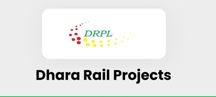 Dhara Rail Projects Ltd Bags Fresh Order Worth Rs 1.32 Crore, Strengthening Its Railway Infrastructure Portfolio