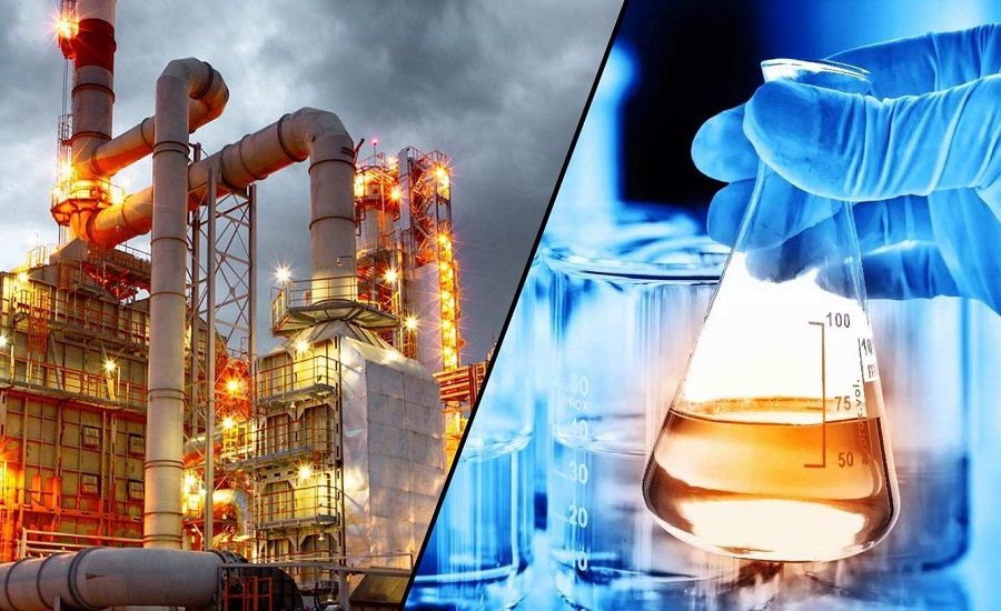 NITI’s Industrial Remix: Chemical Hubs Meet Port Clusters for a Manufacturing Glow‑Up