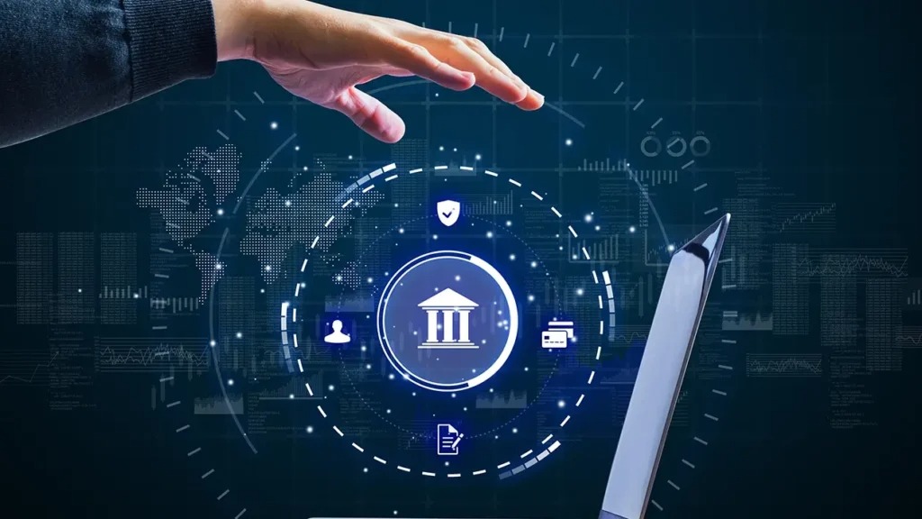 Lending 2.0: Embedded Finance Takes Center Stage