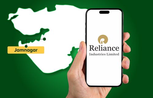 India's AI Revolution: Ambani's Jamnagar Mega-Project Challenges Global Tech Giants