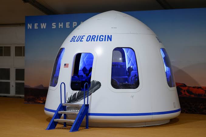 Mars Beckons: NASA’s ESCAPADE Mission Launches Tonight with Bezos’ Rocket Landing Attempt