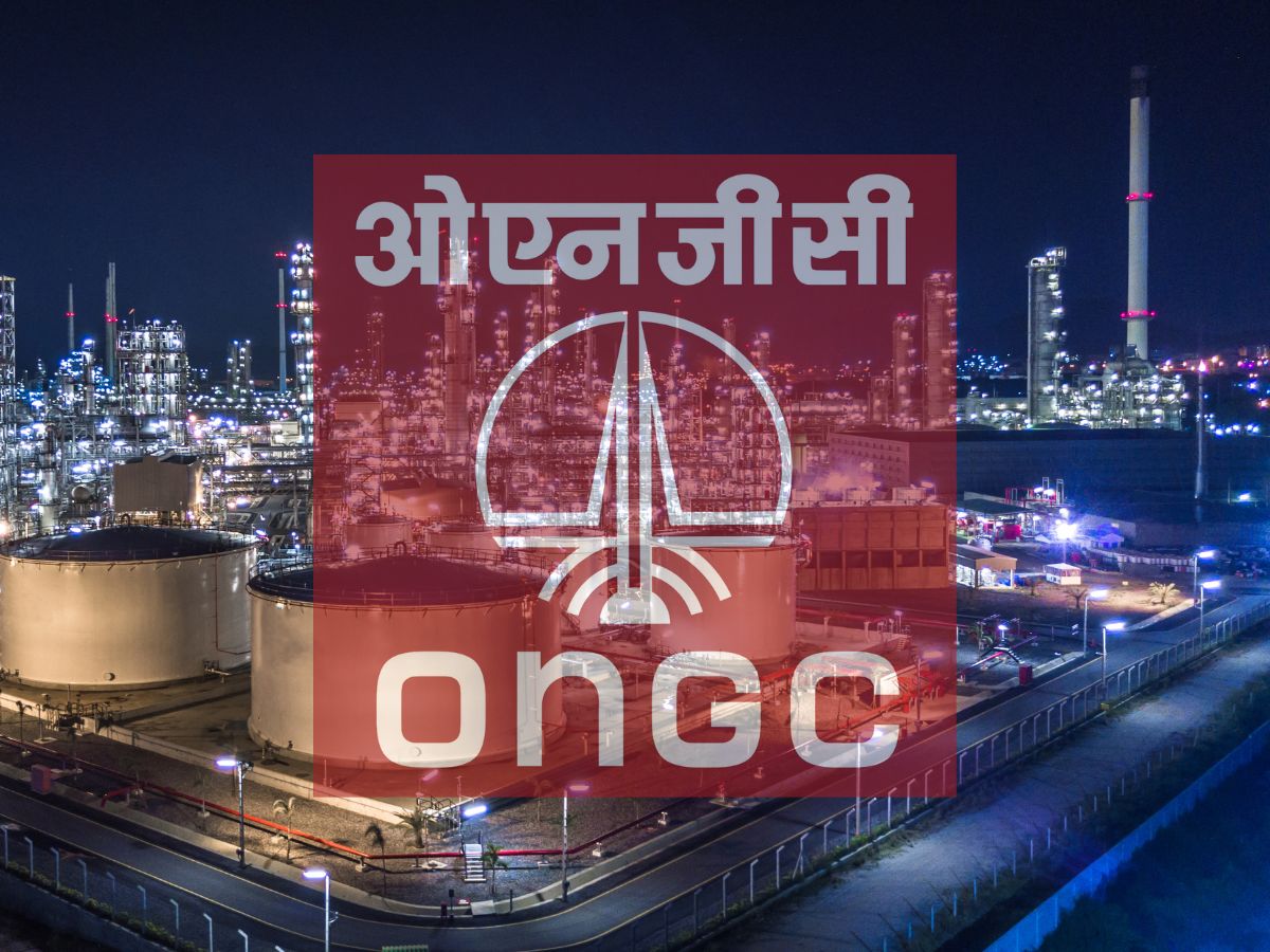ONGC Hit with ₹125 Cr Tax Demand—CGST Commissioner Issues Cess Order