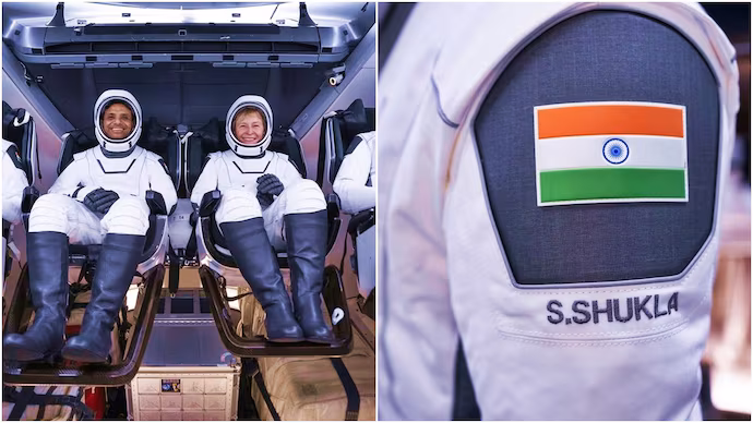 Final Countdown Begins! India’s Space Dreams Edge Closer to Reality