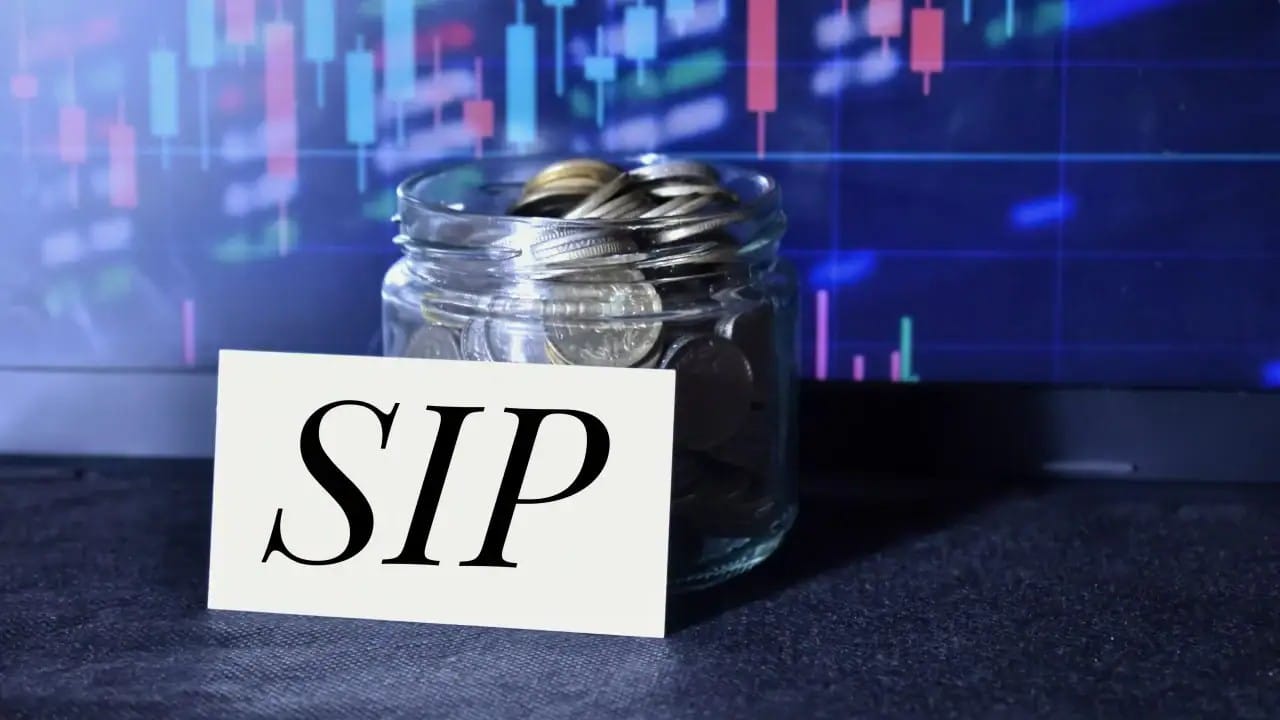 Can SIPs Beat the Volatility Test? India’s Growing Investment Habit Enters a Crucial Phase