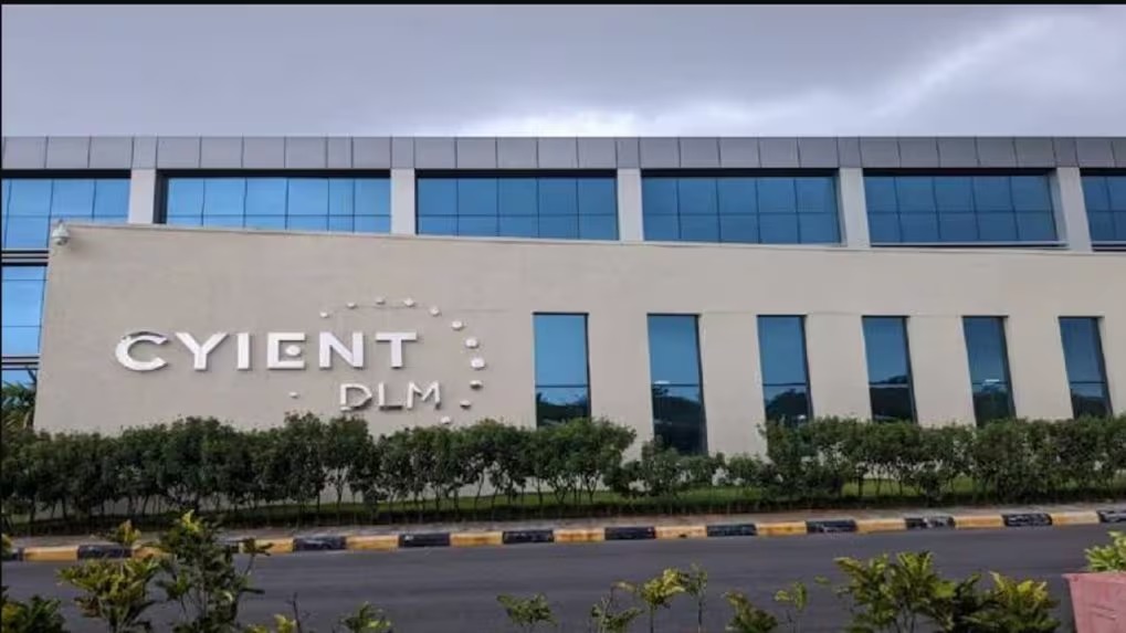 Cyient’s Dividend Bonanza: ₹14 Per Share and a Profit Surge Light Up Q4