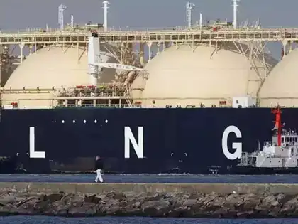 India’s LNG Playbook Goes Global—Diversification Heats Up Energy Strategy