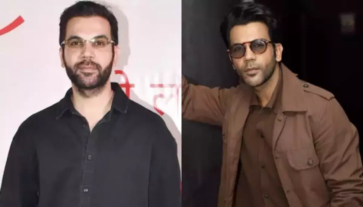 Rajkummar Rao Clarifies Hair Loss Rumours: Transformation for Nikam, Not Reality