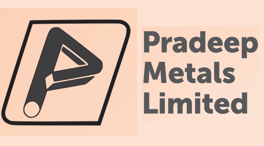 Pradeep Metals Approves Rs 2.5 Billion Greenfield Investment