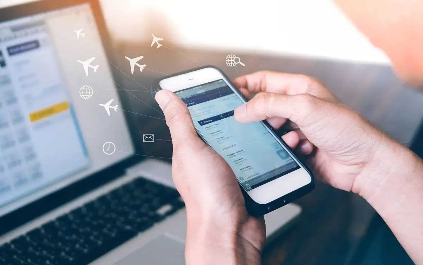 Motilal Oswal Bets On TBO Tek, Ixigo To Capitalize On Indian Travel Boom