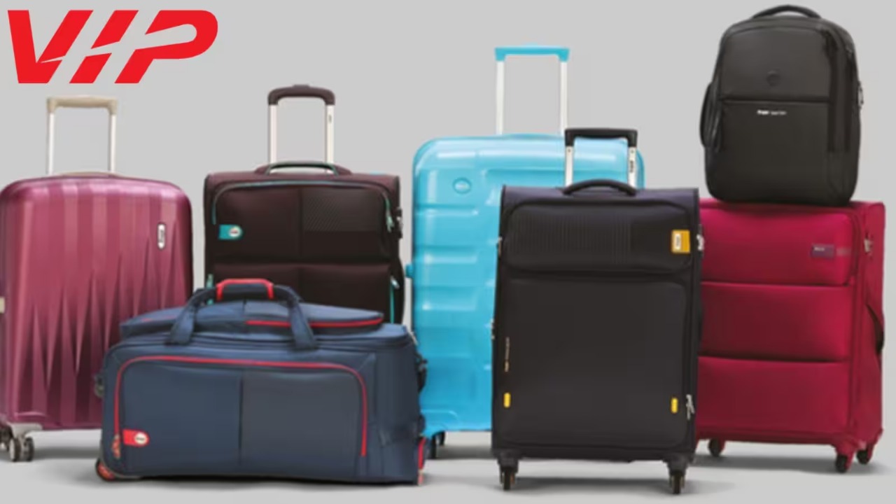 VIP Industries’ Bold Move: Immediate MD Resignation Sparks Fresh Vision With Atul Jain