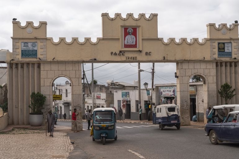 Reviving Harar’s Lost Stories: The Ethiopian Bookbinder Preserving a City’s Past