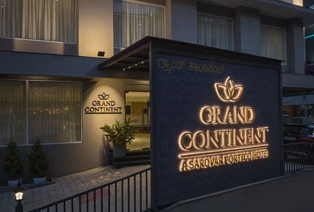 Grand Continent Hotels Ltd Expands Global Footprint with Three New USA Properties