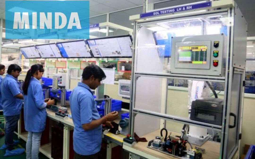 Driving India’s EV Future: Minda Corporation And Turntide Join Forces