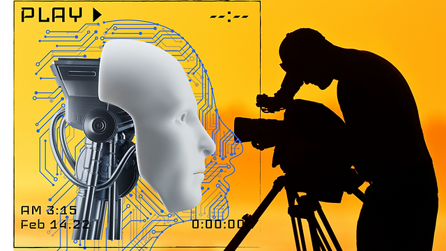Lights, Camera, AI-ction! The 2025 Video Revolution Where Creators Are Heard But Not Seen