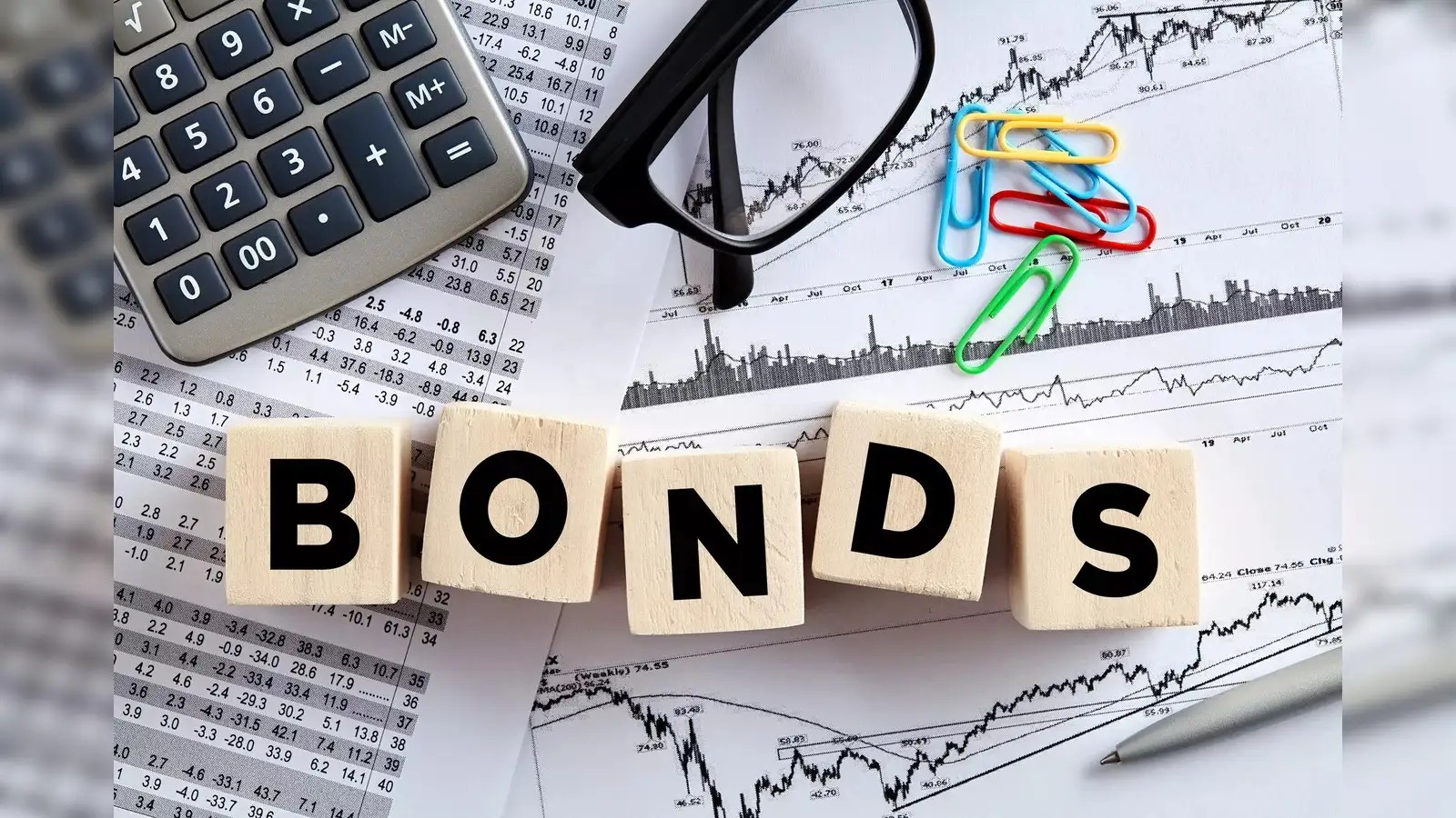 India 10-Year Bond Yield Dips to 6.5805%: Easing Signals Steady Liquidity