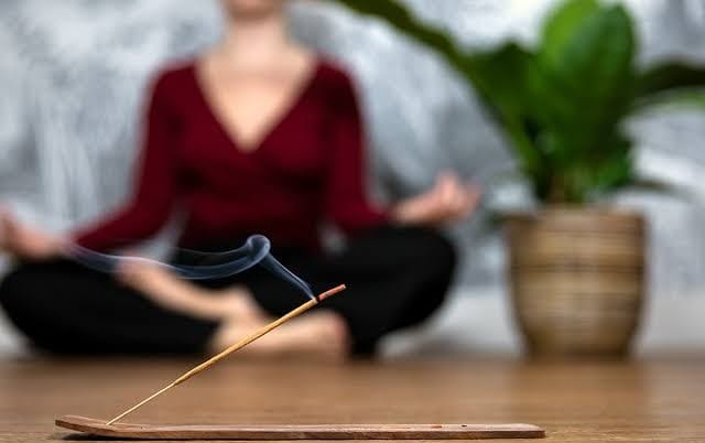 Beyond Aromatics: Unveiling the Surprising Benefits of Incense Sticks and Dhoop