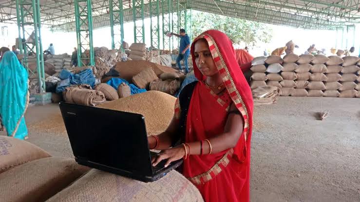 Crops, Content, and Community: The Rise of India's Agri-Influencers