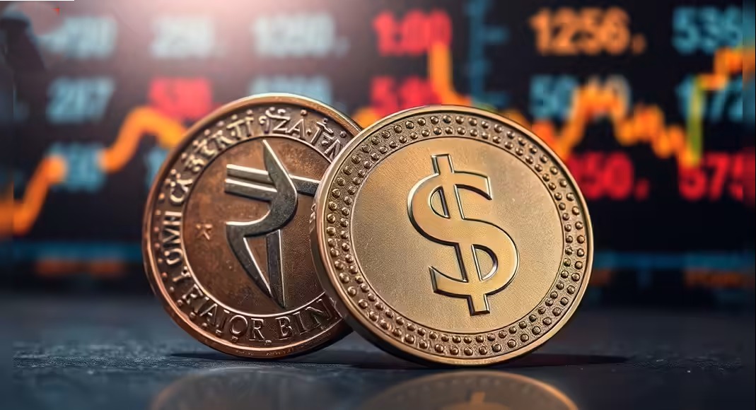 Rupee Slips Back Toward 90 Mark: RBI Cut Fails to Stem USD Pressure