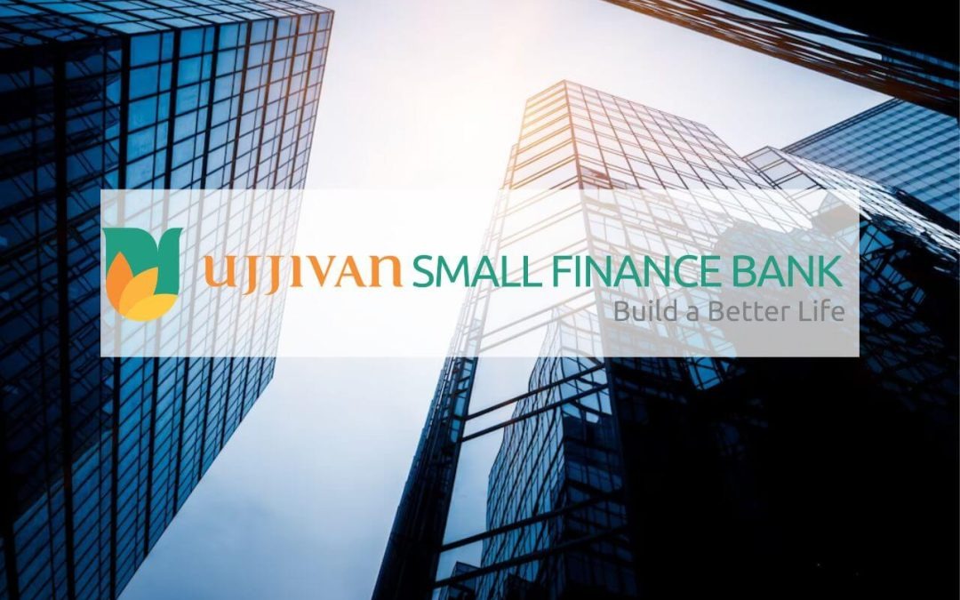 Ujjivan Small Finance Bank Reports ₹2.82 Billion Profit In Q4