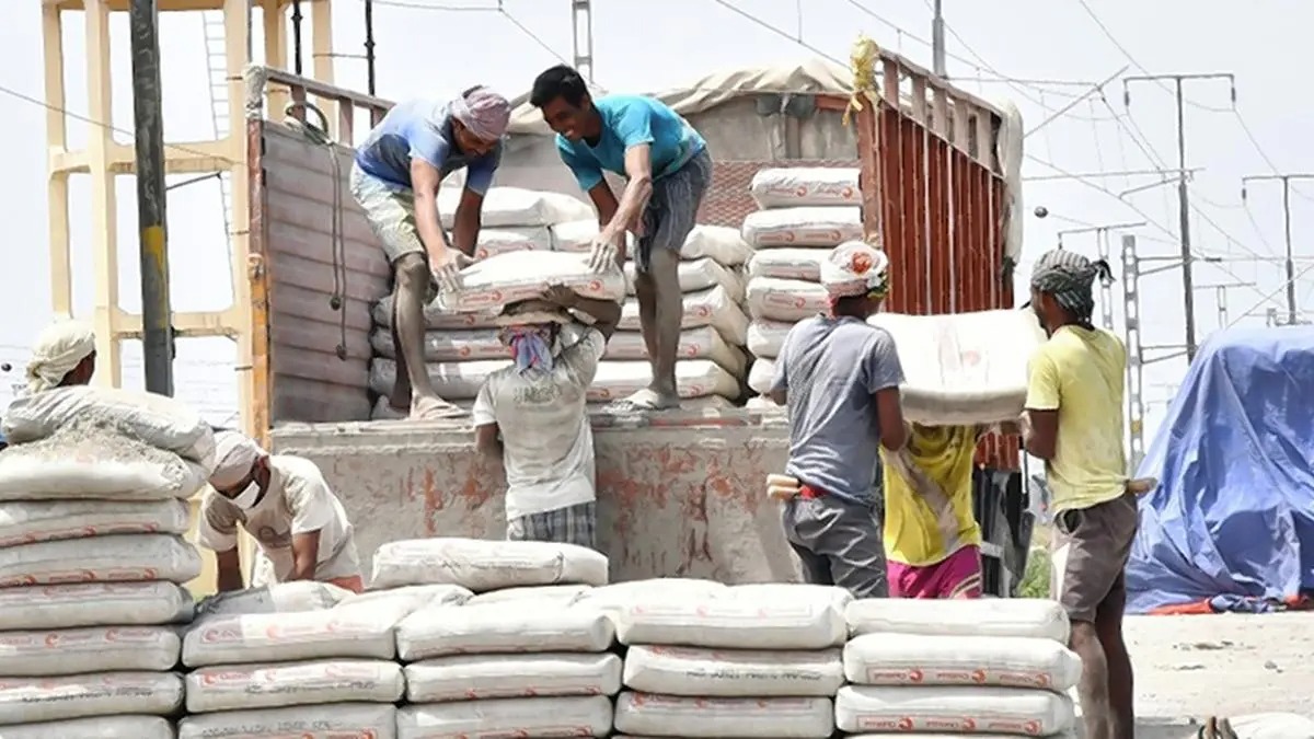 Concrete Moves: Has the Cement Sector's Consolidation Frenzy Reached Its Limit?
