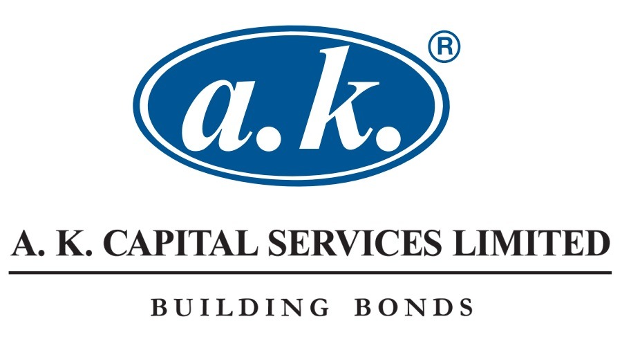 A K Capital Services Approves 750 Million Rupees Investment In Subsidiary