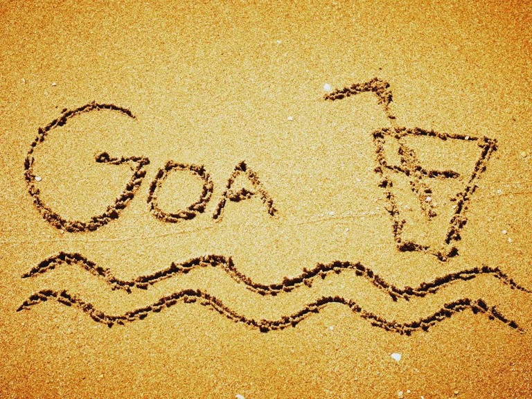 Goa's GameChanger 'Visa on Arrival' Proposal Aims to Revive International Tourism