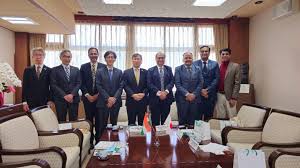 IIT Roorkee and Niigata University Start Double PhD Programme
