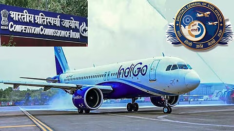 Indigo Reviews CCI Order And Plans Next Steps