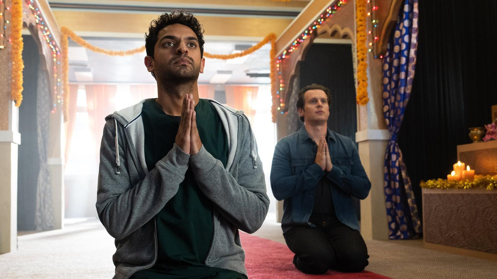Love, Laughter, and Culture Clash: ‘A Nice Indian Boy’ Sets Digital Release Date-Here’s Where to Watch
