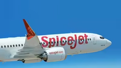 SpiceJet Re-Inducts Boeing 737 MAX, Expands Fleet to Boost Middle East Connectivity