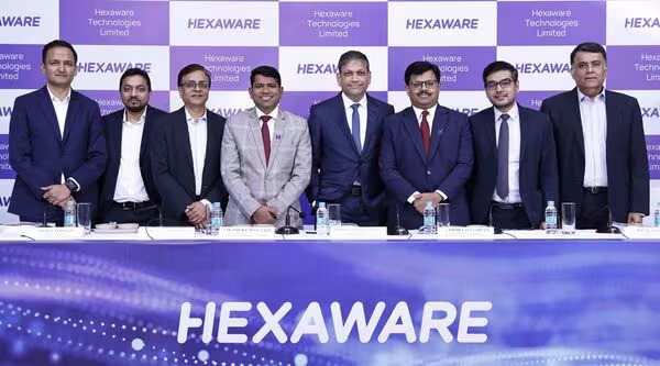 Hexaware’s Dividend Surge – Shareholders Set for October Windfall