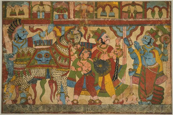 Tales of Aryan Horses" Connects Mythology, Migration, and Ancient Cultures