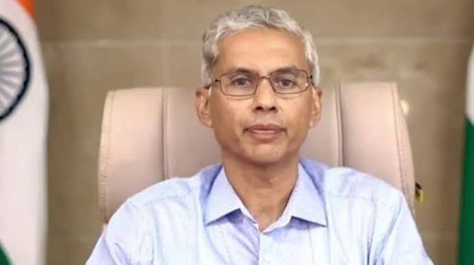 Centre Appoints Senior IAS Anurag Jain as NITI Aayog CEO
