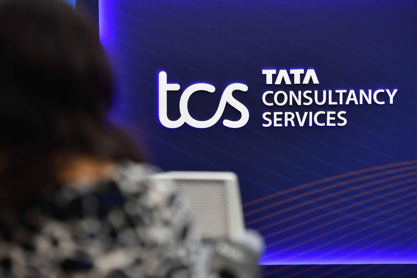 TCS Shares Surge on ABB Partnership and AI Leadership Overhaul