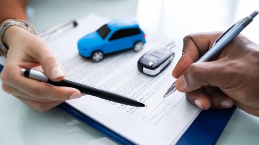 July Drives: Car Loan Rates Range from 7.60% to 14.25%, Public Banks Lead on Affordability