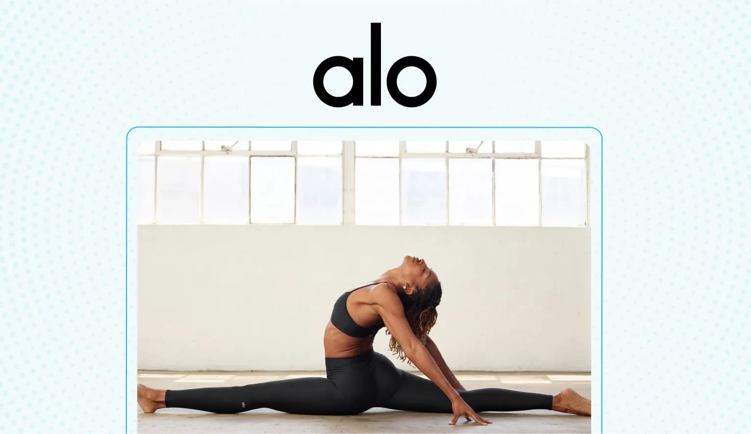 WOW STORY OF THER DAY-From Stretch to Billion-Dollar Flex: How Alo Yoga Turned Mindful Movement into a Lifestyle Empire