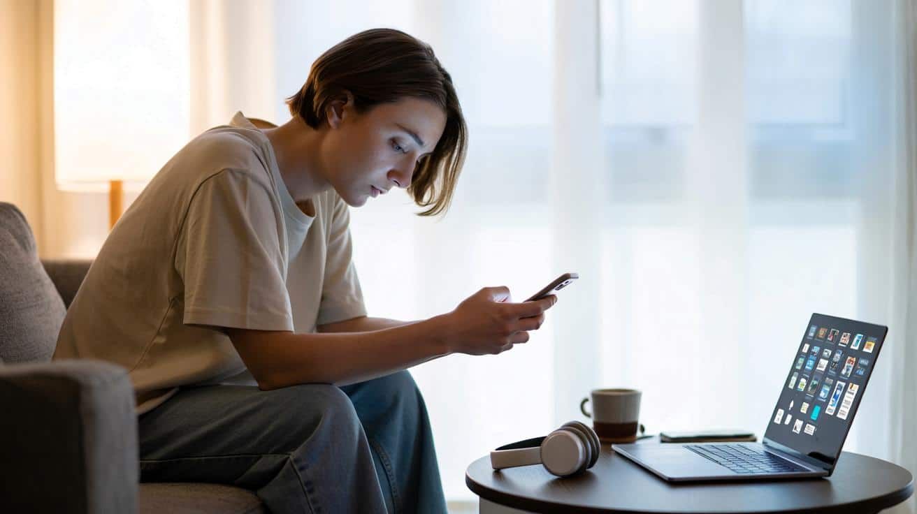 Emotional Exhaustion Masquerading as Lack of Motivation: Psychology’s Insight