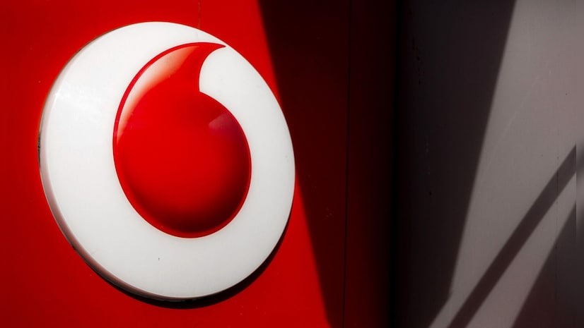 Vodafone Idea Shares See Major Block Deal: 604,894 Shares Traded at ₹8.36