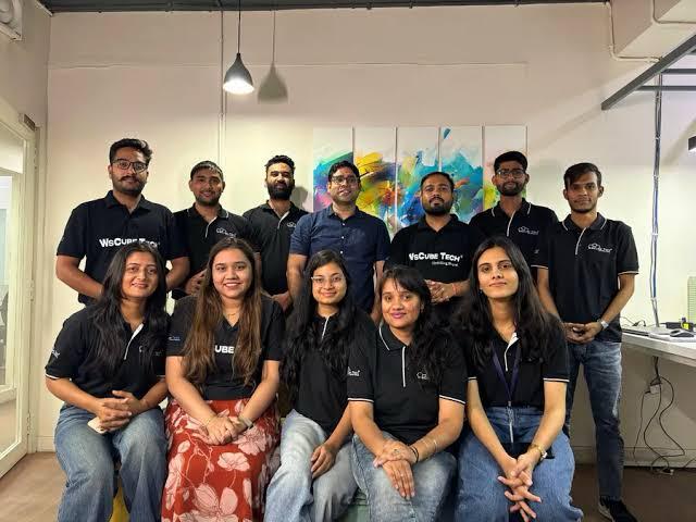 Wired for Growth:  WsCube Tech Crosses 4M Subs, Talks Tech in Every Tongue