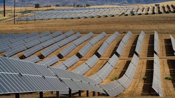 Watt a Shift! GameChange Solar's Terrain Tech Powers Through Uneven Ground