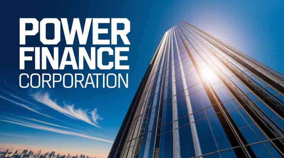 Power Finance Corporation Transfers Two PFC Consulting Units to Power Grid & Enerica Infra