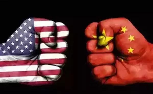 USA-China Rivalry Intensifies: Is Universal Peace an Unrealistic Dream?