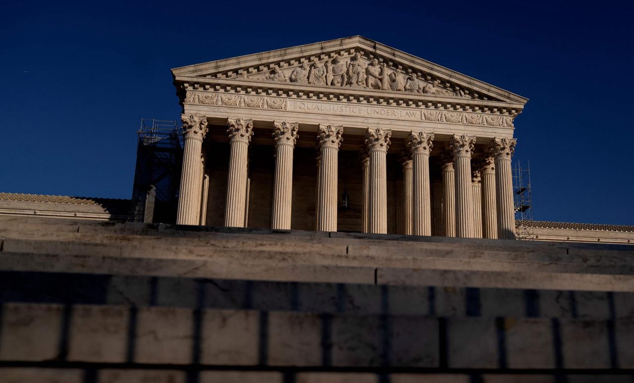 US Supreme Court Ruling on IEEPA Tariffs: What It Means for India