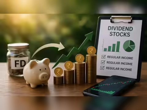 High-Yield Dividend Stocks Highlighted for Investors