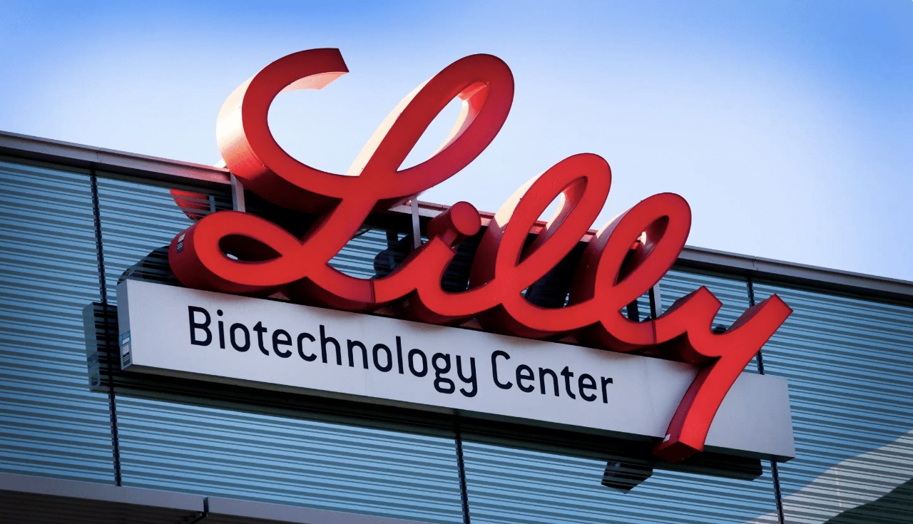 India’s Pharma-Tech Leap: Eli Lilly Opens Innovation Site in Hyderabad