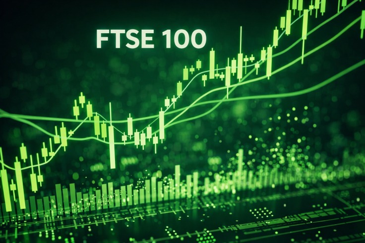 European Stock Futures Rally As FTSE Surges 1.14%, Signaling Investor Confidence