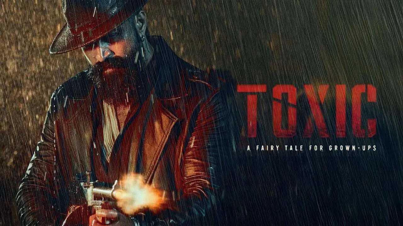 Crossing the 166-Crore Mark: How Yash’s 'Toxic' is Maintaining Box Office Momentum