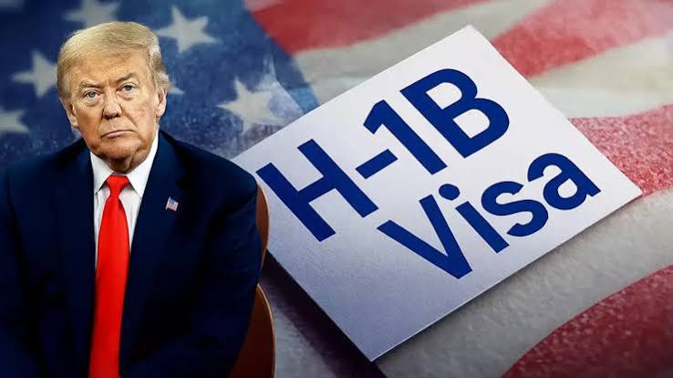 Indian H-1B Dreams Face a New Test-What Trump’s Latest Move Could Mean