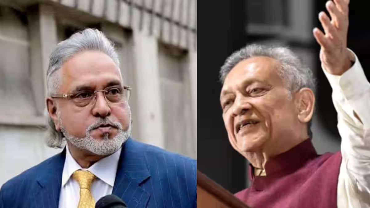 How Lalit Khaitan Outplayed Vijay Mallya to Become India's New Liquor King