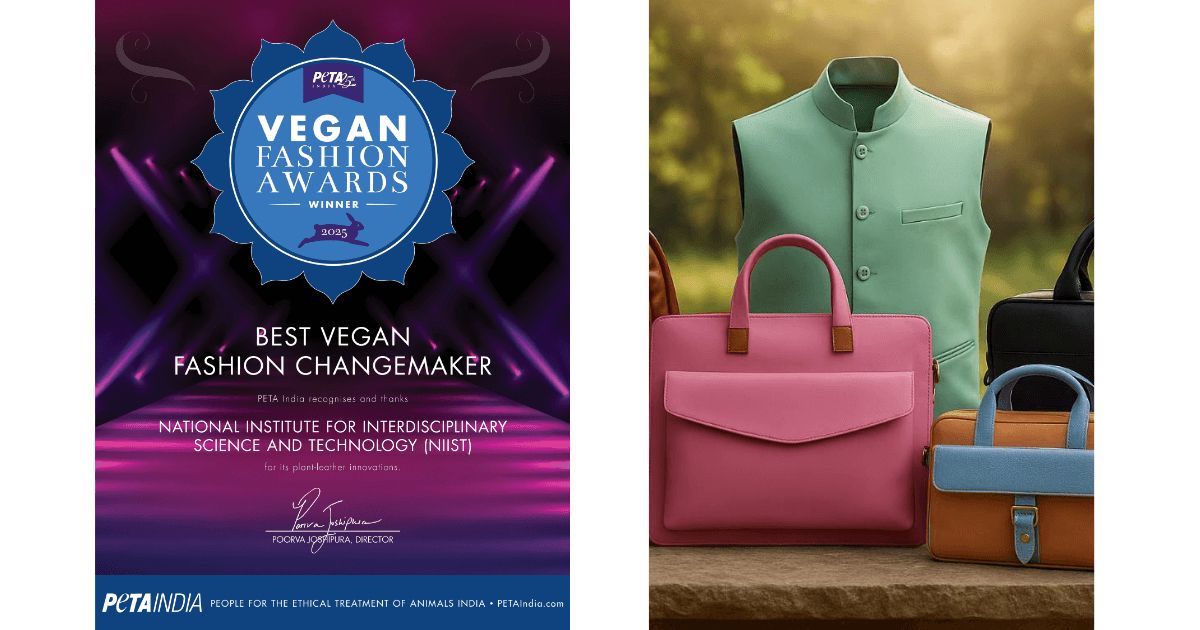 Silk Without the Scream, Leather Without the Hide: PETA India’s 2025 Vegan Fashion Awards Redefine Style with Compassion